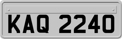 KAQ2240
