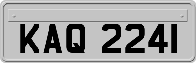 KAQ2241