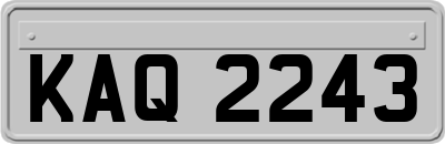 KAQ2243