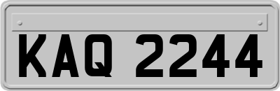 KAQ2244