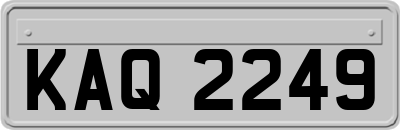 KAQ2249