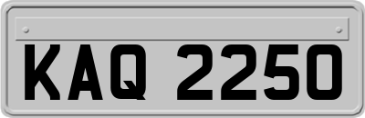 KAQ2250