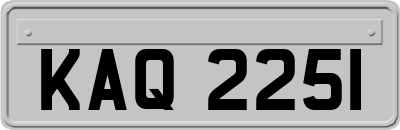KAQ2251