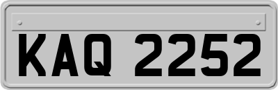 KAQ2252