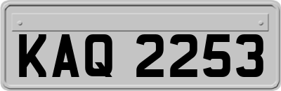 KAQ2253