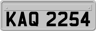 KAQ2254