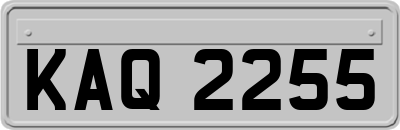 KAQ2255