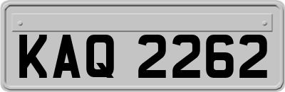 KAQ2262
