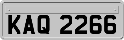 KAQ2266