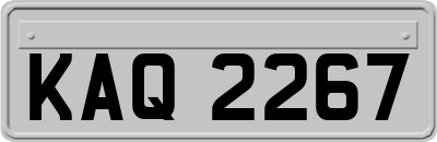 KAQ2267