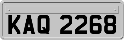 KAQ2268