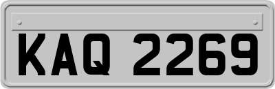 KAQ2269