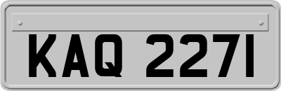 KAQ2271