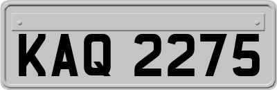KAQ2275