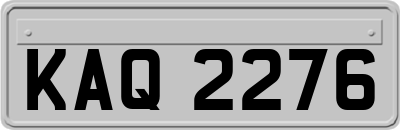 KAQ2276