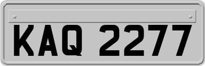 KAQ2277