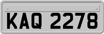 KAQ2278
