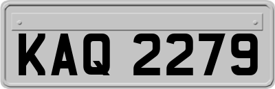 KAQ2279