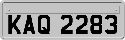 KAQ2283