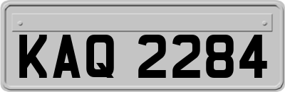 KAQ2284