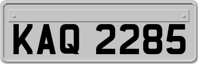 KAQ2285