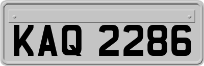 KAQ2286