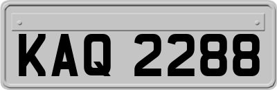 KAQ2288