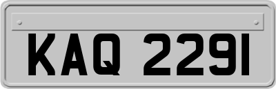 KAQ2291