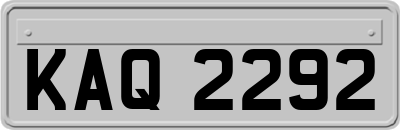 KAQ2292