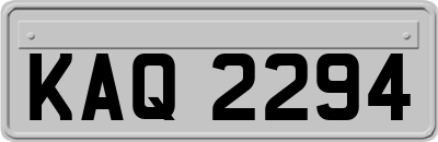 KAQ2294