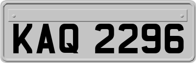 KAQ2296