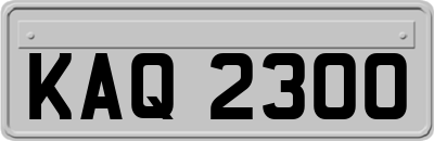 KAQ2300