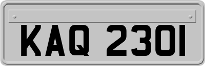KAQ2301