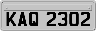 KAQ2302