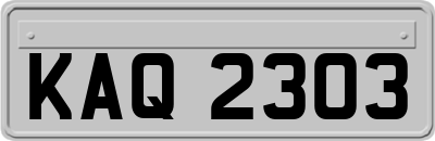 KAQ2303