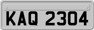 KAQ2304