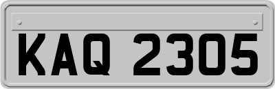 KAQ2305