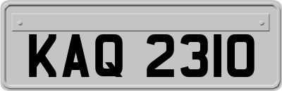 KAQ2310