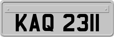 KAQ2311