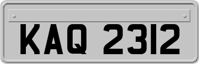 KAQ2312