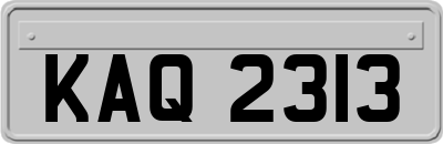 KAQ2313
