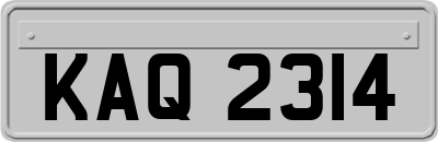 KAQ2314