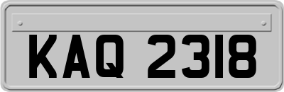 KAQ2318