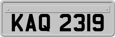 KAQ2319
