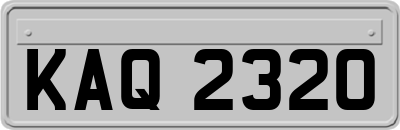 KAQ2320