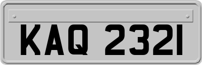 KAQ2321