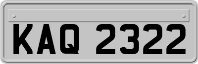KAQ2322