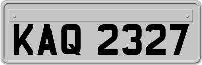 KAQ2327