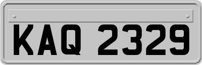 KAQ2329