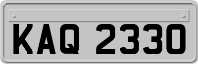 KAQ2330